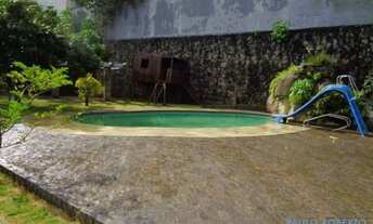 Imagem 3: CASA EM CONDOMÍNIO - TAMBORÉ - SP