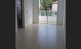 Imagem 2: Apartamento 2 dormitórios à venda, 64 m², R$ 350.000,00, Ed. Nena Alcoléa