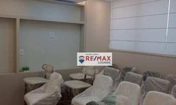 Imagem 3: Sala para alugar, 83 m² por R$ 6.000/mês - Jardim Califórnia - Ribeirão Preto/SP