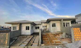 Imagem 4: Casa com 2 dormitórios à venda, 50 m² por R$ 205.000 - Bela Vista - Palhoça/SC