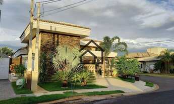 Imagem 3: Casa para venda no Condomínio Damha V, 240m2, 3 quartos