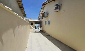 Imagem 6: Casa para venda possui 100 metros quadrados com 2 quartos