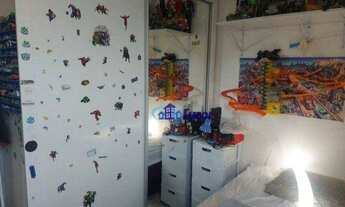 Imagem 6: Apartamento com 3 dormitórios à venda, 65 m² por R$ 499.000,00 - Vila Prudente (Zona Leste