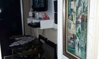 Imagem 6: APARTAMENTO - CENTRO - SP