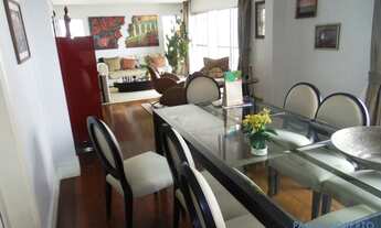 Imagem 2: APARTAMENTO - PARAÍSO - SP