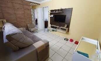 Imagem 3: Apartamento 2 dorm. - Edifício Carlos Gomes