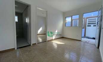 Imagem 3: Apartamento com 1 dormitório para alugar, 35 m² por R$ 1.300,00/mês - Limão - São Paulo/SP