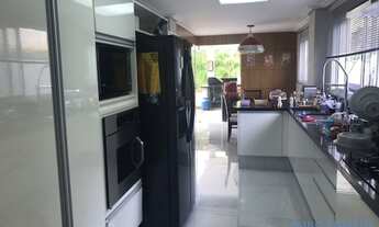 Imagem 7: CASA EM CONDOMÍNIO - ALPHAVILLE - SP