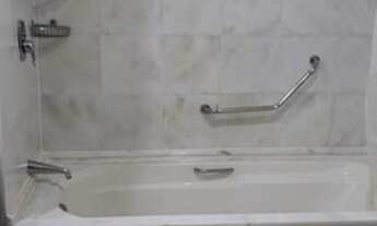 Imagem: SÃO PAULO - Flat Padrão - PARAÍSO