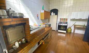 Imagem 6: Chácara com 5 dormitórios à venda, 4718 m² por R$ 580.000,00 - Vale do Sol - São Joaquim d