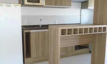 Imagem 3: Apartamento para aluguel, 2 quartos, 1 vaga, JARDIM CARVALHO - Porto Alegre/RS