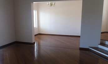 Imagem: Venda Casa 4 Dormitórios - 480 m² Alphaville