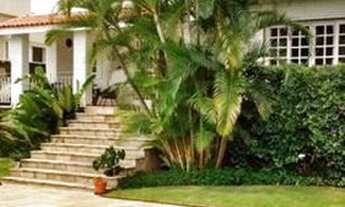 Imagem: CASA EM CONDOMÍNIO - ALPHAVILLE RESIDENCIAL