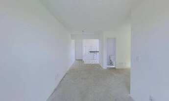 Imagem 2: Apartamento à venda, Vila Alto de Santo André - Santo André/SP