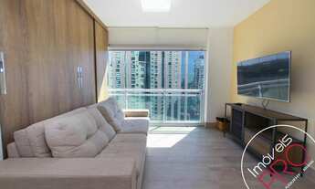 Imagem 6: Apartamento para locação Brooklin - SP