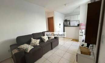 Imagem 1: Apartamento com 2 dormitórios à venda, 42 m² por R$ 170.000 - Jardins Rio Preto - São José