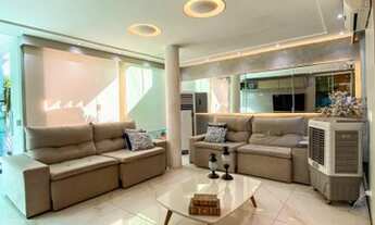 Imagem 5: Casa para venda com 210 metros quadrados com 4 quartos em Morros - Teresina