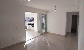 Imagem: Apartamento à venda - Campestre - Santo