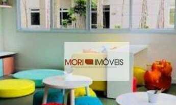 Imagem 4: Studio com 1 dormitório para alugar, 31 m² - Brás - São Paulo/SP