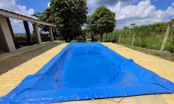 Imagem 6: Vendo chácara em Araçoiaba da Serra SP bairro Alvorada