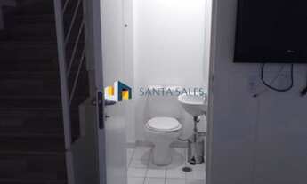 Imagem 5: Apartamento Duplex à venda - 1 dormitório - Itaim Bibi