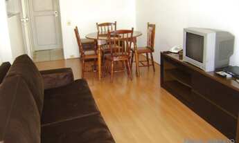 Imagem 3: FLAT - JARDIM PAULISTA - SP