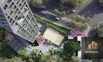 Imagem 5: Apartamento com 3 quartos à venda - Mossunguê - Curitiba/PR