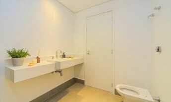 Imagem 7: Outro à venda 2 Quartos, 1 Suite, 2 Vagas, 153M², Higienópolis, São Paulo - SP