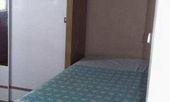 Imagem 7: Apartamento com 3 dormitórios à venda, 85 m² por R$ 410.000,00 - Boqueirão - Santos/SP