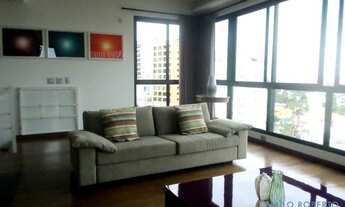 Imagem 6: COBERTURA - VILA MADALENA - SP