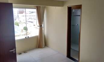 Imagem 5: Apartamento de 04 quartos, sendo 02 suítes, prédio com elevador e piscina, em Intermares