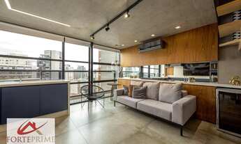 Imagem 1: Rua Doutor Eduardo de Souza Aranha, 67 Urbano Duplex