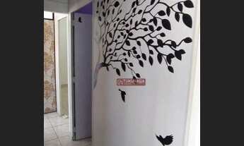 Imagem 2: Sala para alugar, 65 m² por R$ 1.300,00/mês - Centro - Guarulhos/SP