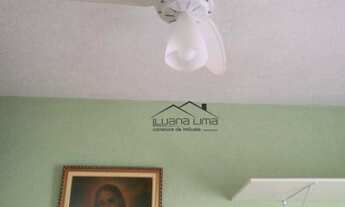 Imagem 3: Kitnet com 1 dormitório à venda, 20 m² por R$ 115.000,00 - Ocian - Praia Grande/SP