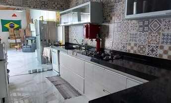 Imagem 3: Casa no Jardim Atlântico à venda 3 quartos, 1 suíte, escritório com banheiro por R$ 540.00