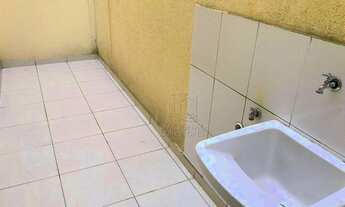 Imagem 7: Apartamento venda ou aluguel na Vila Valparaíso - Santo André/SP