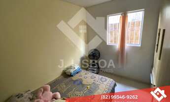 Imagem 7: CASA NO BENEDITO BENTES - RECANTO DAS CORES