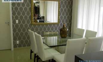 Imagem 4: APARTAMENTO - TAMBORÉ - SP