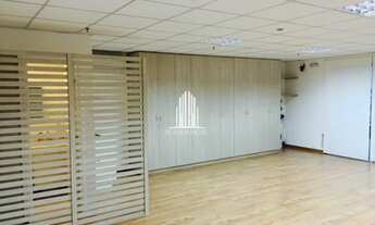 Imagem 5: SALA COMERCIAL CONDOMÍNIO SOHO OFFICE - VILA LEOPOLDINA - SÃO PAULO