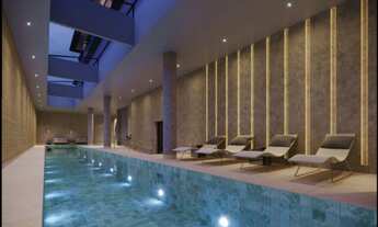 Imagem: APARTAMENTO NO BAIRRO HINGIENOPOLIS DE 276M²