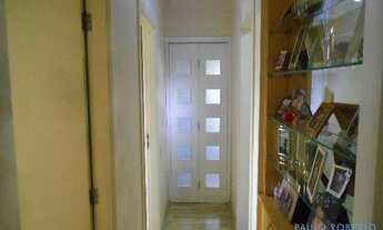 Imagem 4: APARTAMENTO - VILA CLEMENTINO - SP
