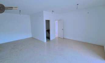 Imagem 6: Apartamento com 125 m² sendo 4 suítes no Jardins- Nova Iguaçu - RJ