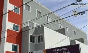 Imagem 2: São Paulo - Apartamento Padrão - Artur Alvim