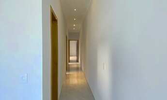 Imagem 4: Casa Térrea no Setor Faiçalville