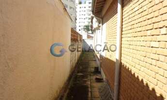 Imagem 4: Casa Padrão em São José dos Campos