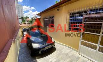 Imagem 4: Casa com 3 dormitórios e edícula à venda, 300 m² por R$ 1.400.000,00 localizado na Rua Cri