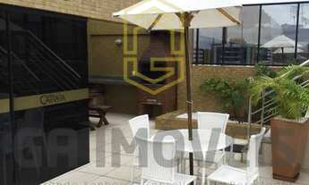 Imagem 4: Lindo apto com 100M2, 3/4, 1 suíte e 2 vagas. Prox. ao New Hakata e GBarbosa