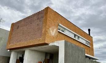 Imagem 2: Belíssima casa no condomínio Real Park