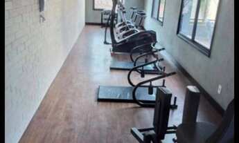 Imagem 7: Apartamento studio em osasco com suite e lavabo ao lado da estaçao