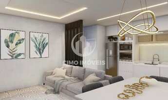 Imagem 5: Casa à venda na praia, no Bairro Itajubá, na cidade de Barra Velha, SC, contendo área úti